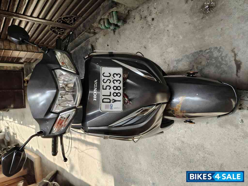 Honda Activa 6G Std