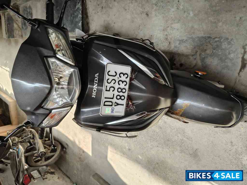 Honda Activa 6G Std