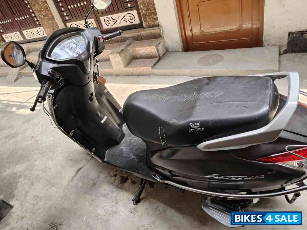 Honda Activa 6G Std
