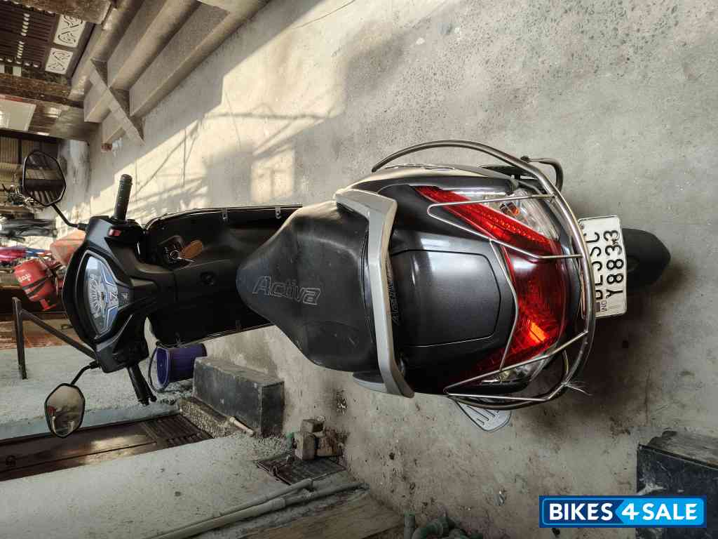 Honda Activa 6G Std