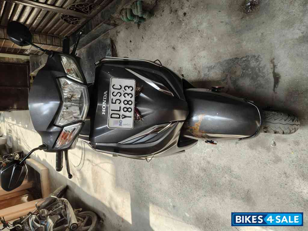 Honda Activa 6G Std