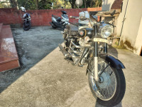Royal Enfield Bullet Standard 350