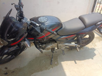 Black Bajaj Pulsar 180