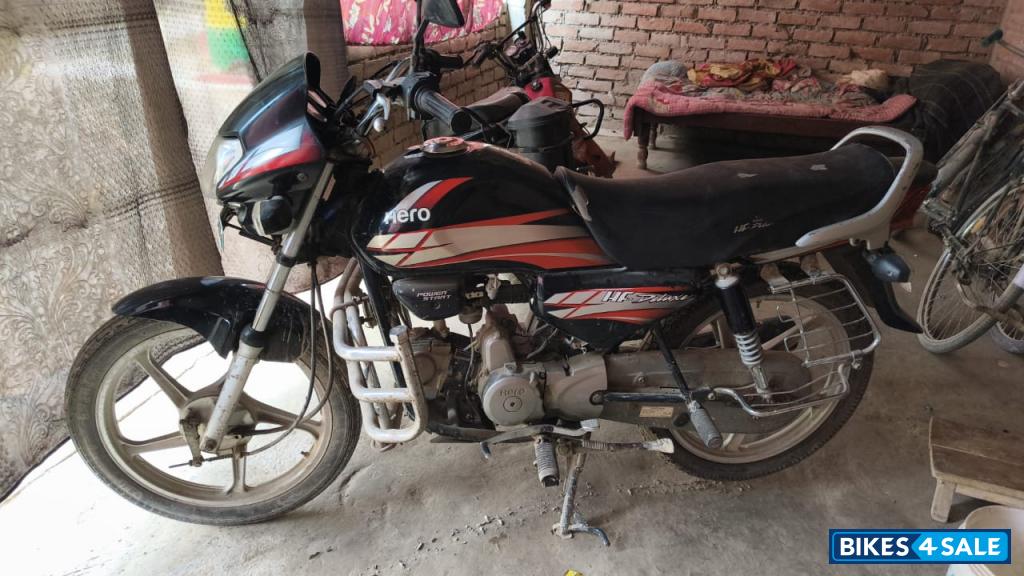 Hero HF Deluxe
