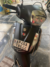 Suzuki Access 125 Special Edition BS6