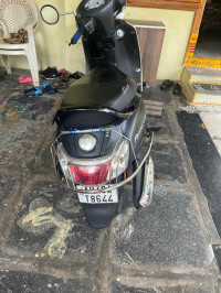 Suzuki Access 125 Special Edition BS6