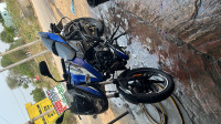 Bajaj Pulsar 150 Twin Disc BS6