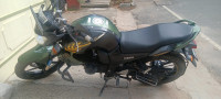 Yamaha FZ-S