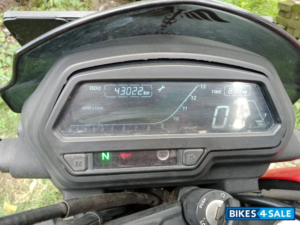 Bajaj Dominar 250