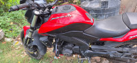 Bajaj Dominar 250