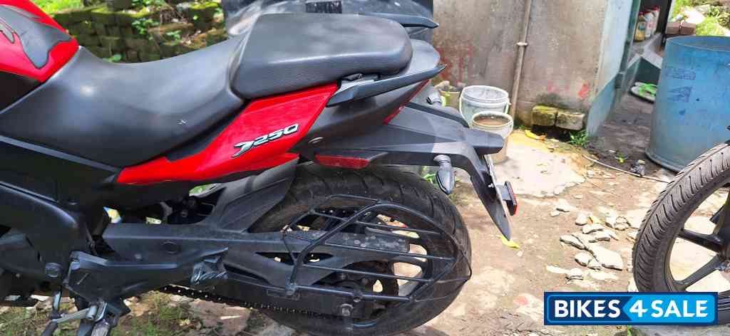 Bajaj Dominar 250 Bajaj Dominar 250