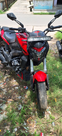 Bajaj Dominar 250