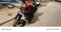 Bajaj Pulsar NS 125