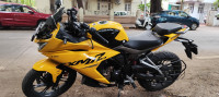 Yellow Hero Karizma XMR
