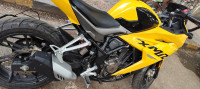 Yellow Hero Karizma XMR