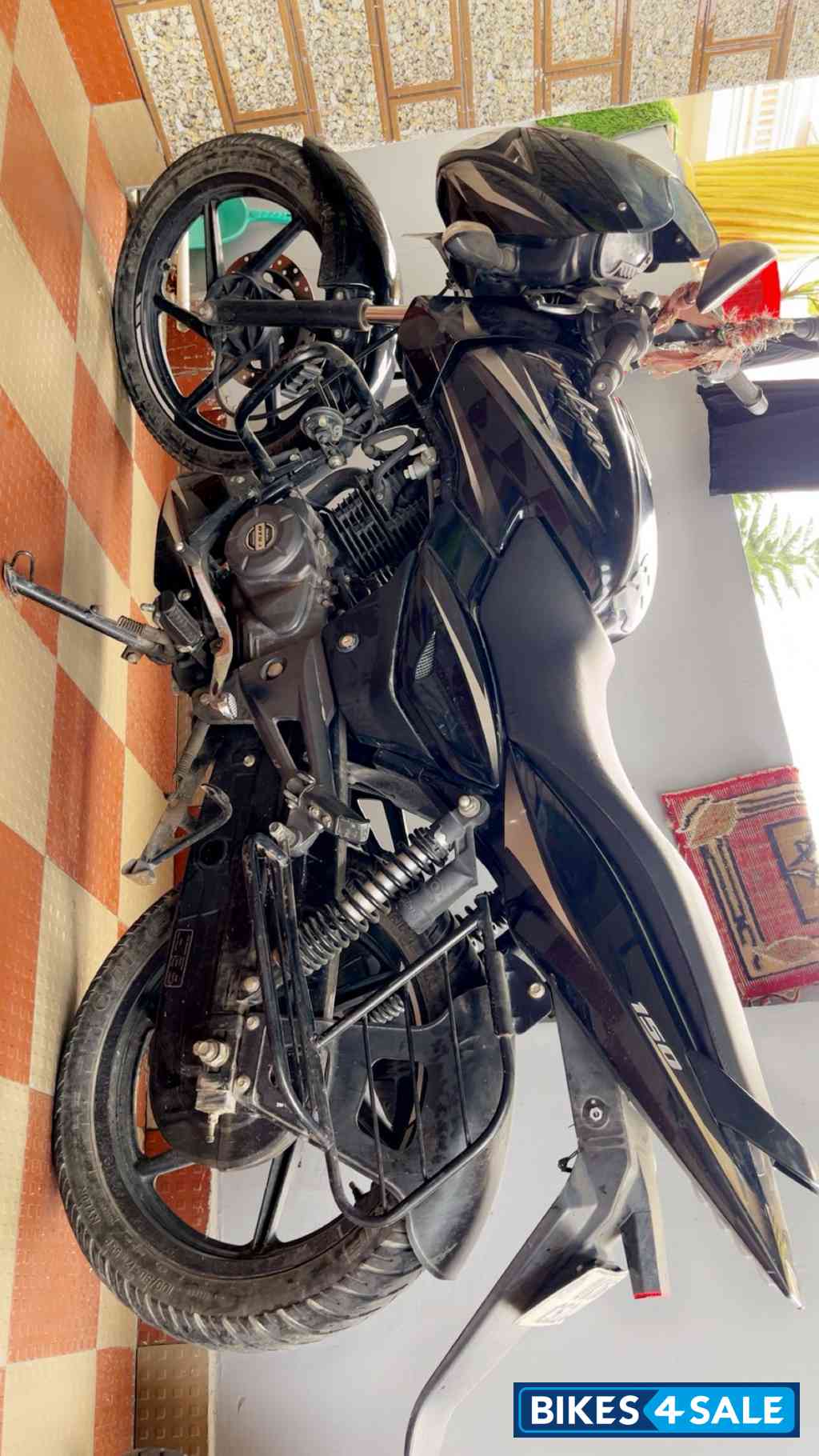 Bajaj Pulsar 150 DTSi