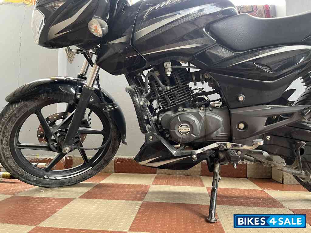 Bajaj Pulsar 150 DTSi