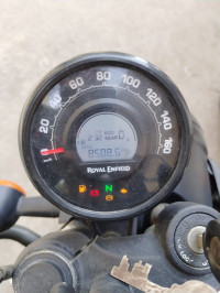 Royal Enfield Hunter 350 Metro