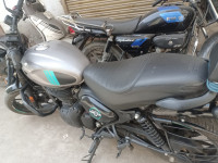 Royal Enfield Hunter 350 Metro