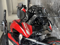 Bajaj Pulsar NS125 BS6