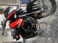 Bajaj Pulsar NS125 BS6