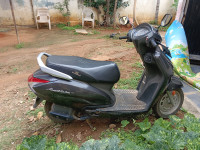 Honda Activa 6G Dlx