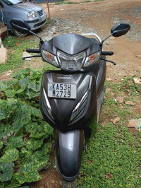 Honda Activa 6G Dlx