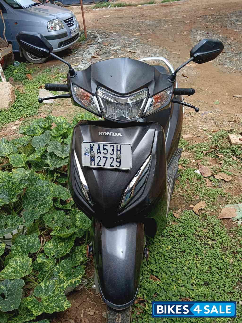 Honda Activa 6G Dlx