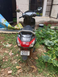 Honda Activa 6G Dlx