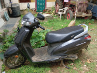 Honda Activa 6G Dlx