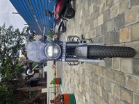 Honda CB350 DLX Pro