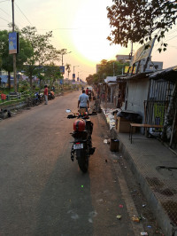 Honda CB200X 2024 Model