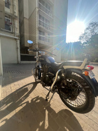 Royal Enfield Thunderbird 350