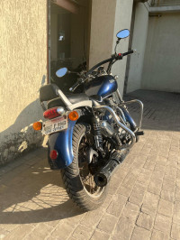 Royal Enfield Thunderbird 350