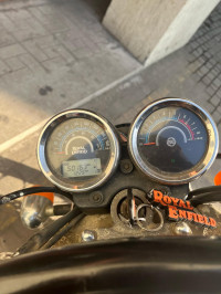 Royal Enfield Thunderbird 350