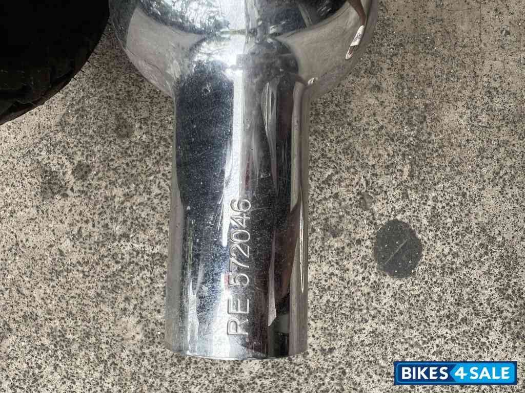 Royal Enfield Classic 350 Royal Enfield Classic 350