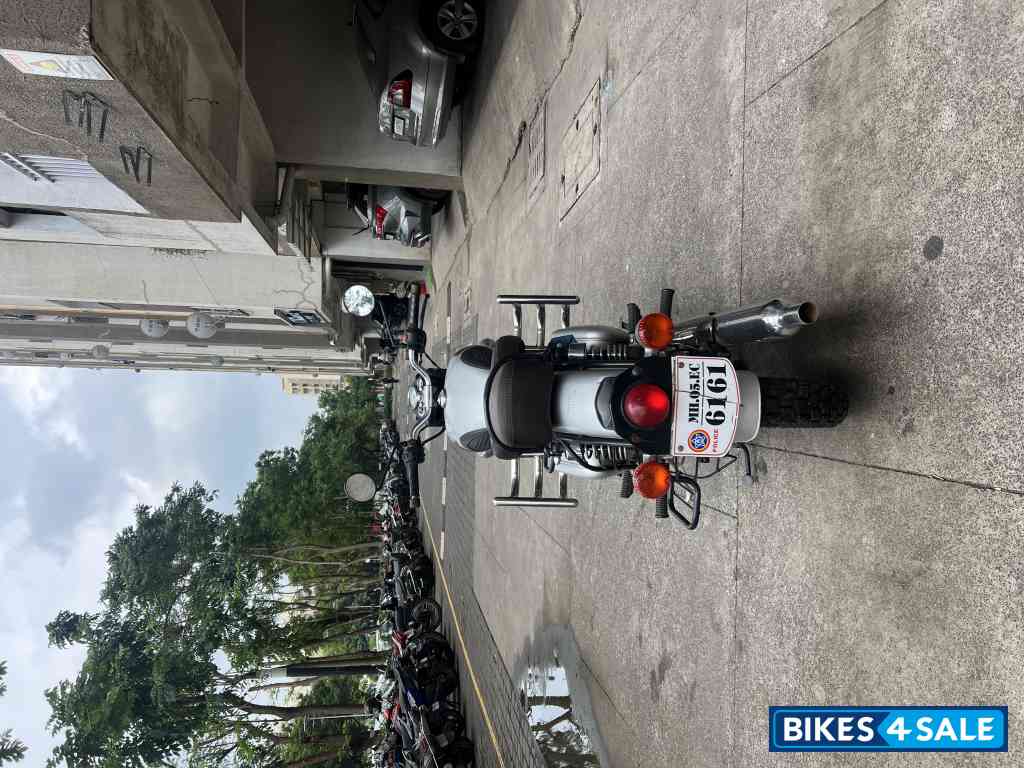 Royal Enfield Classic 350 Royal Enfield Classic 350