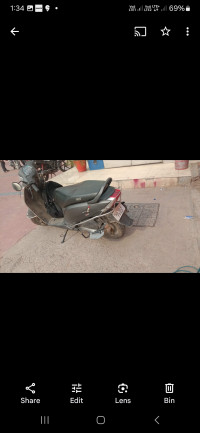 Honda Activa i