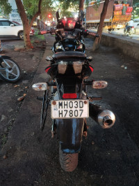 Bajaj Pulsar 220 DTSFi