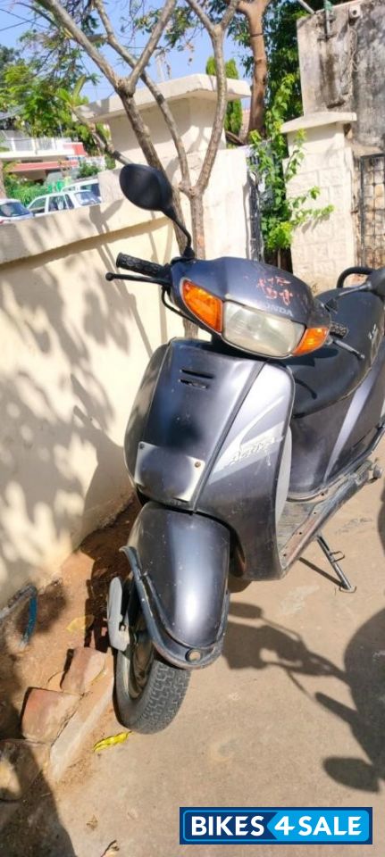 Honda Activa