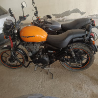 Royal Enfield Thunderbird X 500 2018 Model