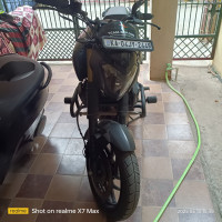 Bajaj Dominar 400 Disc 2019 Model