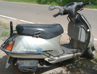 Honda Activa 2006 Model