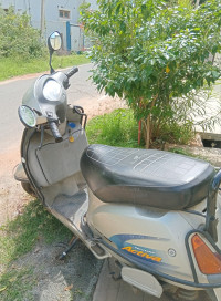 Original Grey Honda Activa