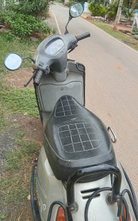 Original Grey Honda Activa