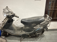 TVS Scooty Pep Plus 2015 Model
