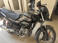 Hero Super Splendor XTEC