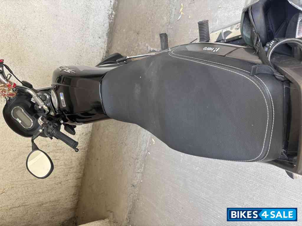 Hero Super Splendor XTEC