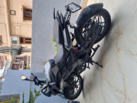 Bajaj Pulsar NS 125 2021 Model