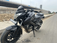 Bajaj Pulsar 200 NS